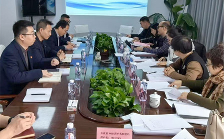 標題：“分布式風光儲能智能遠程監(jiān)管系統(tǒng)”項目順利通過驗收
瀏覽次數(shù)：1266
發(fā)表時間：2025-03-07