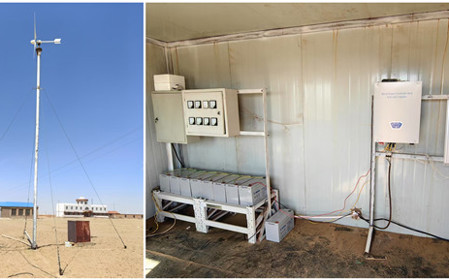 標(biāo)題：“高效智能型小型風(fēng)力發(fā)電與儲能關(guān)鍵技術(shù)的應(yīng)用”項目順利通過驗收
瀏覽次數(shù)：3181
發(fā)表時間：2025-06-26