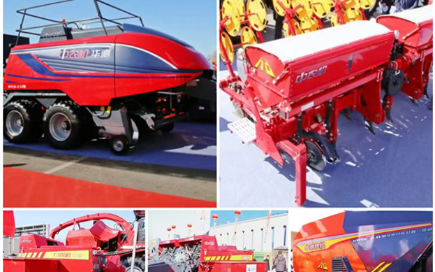 標(biāo)題：聚焦內(nèi)蒙古春季農(nóng)機展，“中農(nóng)機·華德”展位VT29人氣火熱
瀏覽次數(shù)：467
發(fā)表時間：2026-03-26